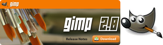 logo gimp