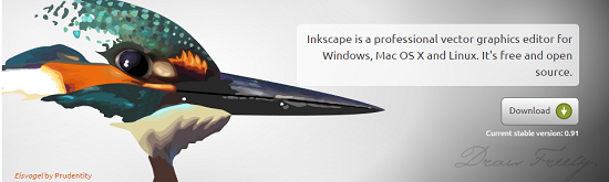 Inkscape