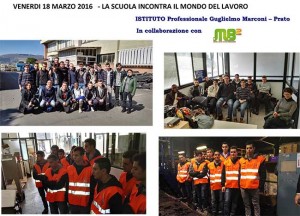 ola scuola incontra il mondo del lavoro