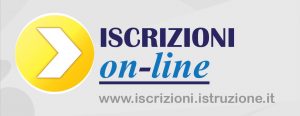 Iscrizioni