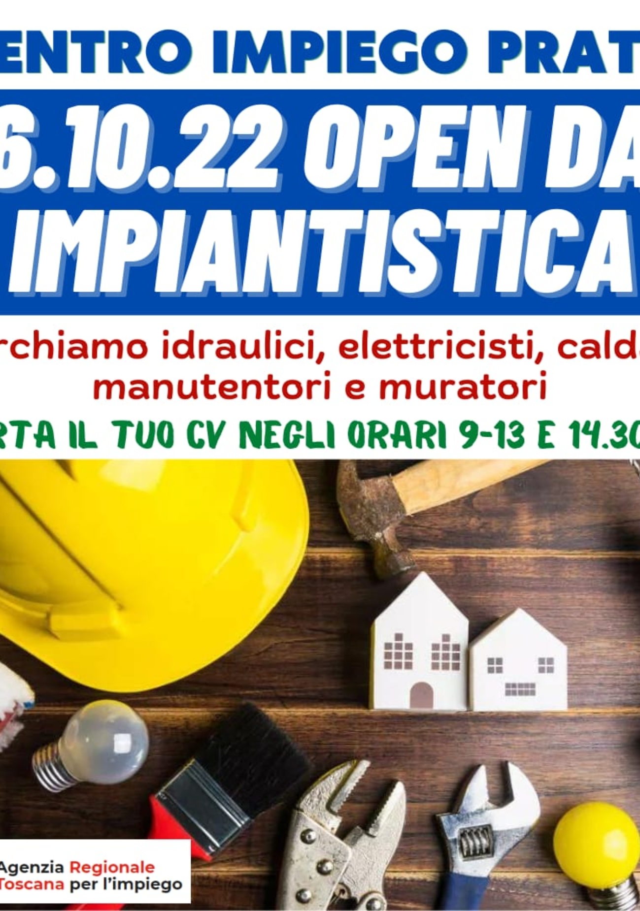 Centro impiego