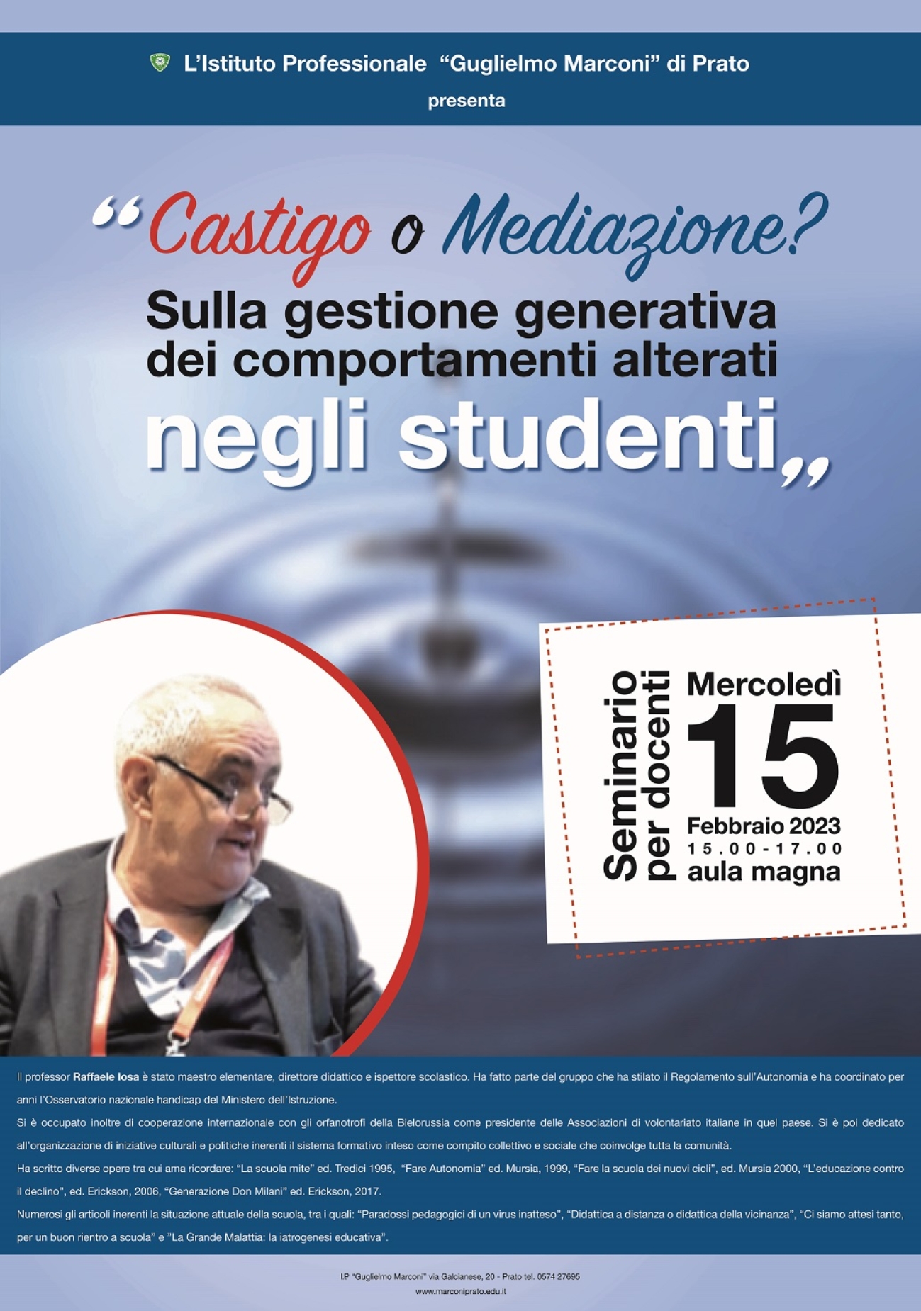 manifesto iosa