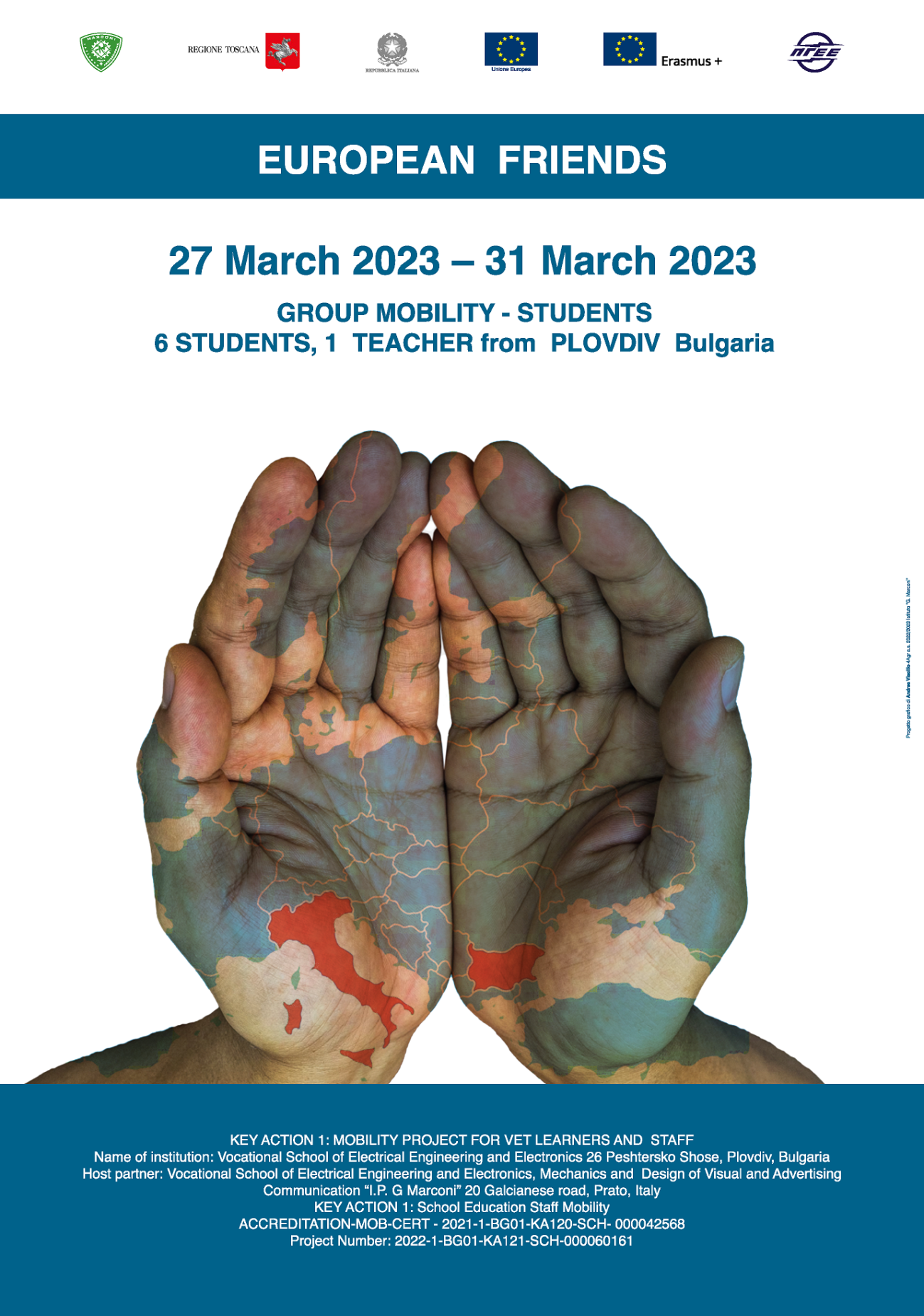 manifesto erasmus