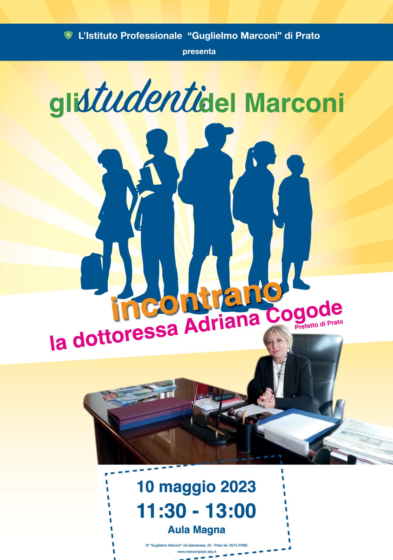 manifesto incontro prefetto