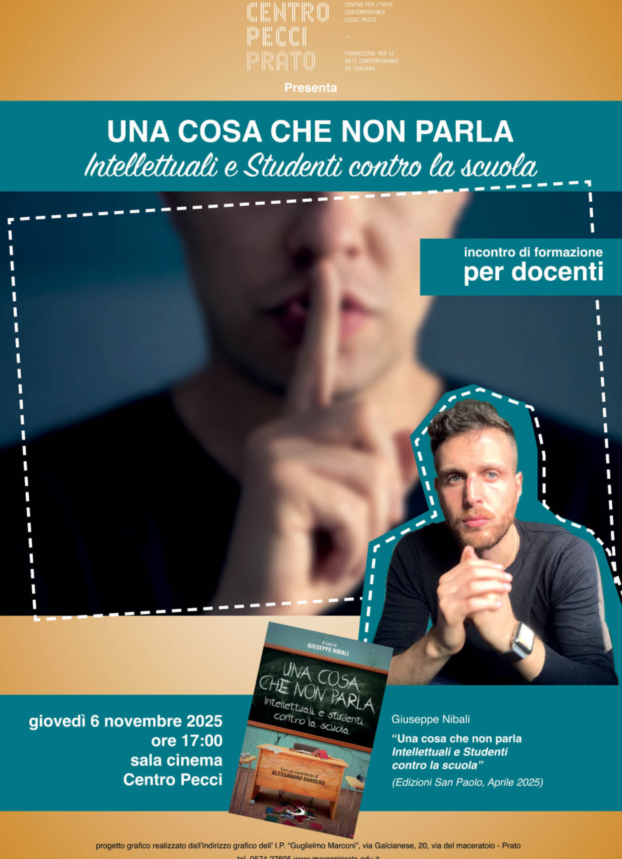 Giuseppe Nibali_una cosa che non parla