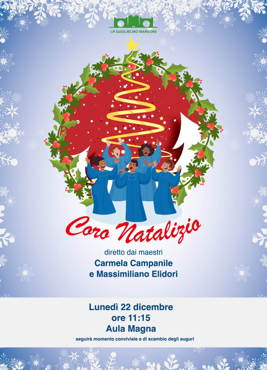 coro natalizio (2)